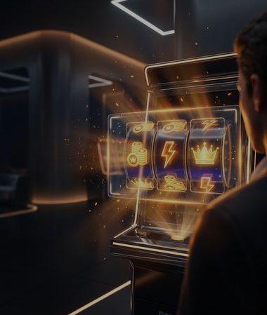 Instant Casino