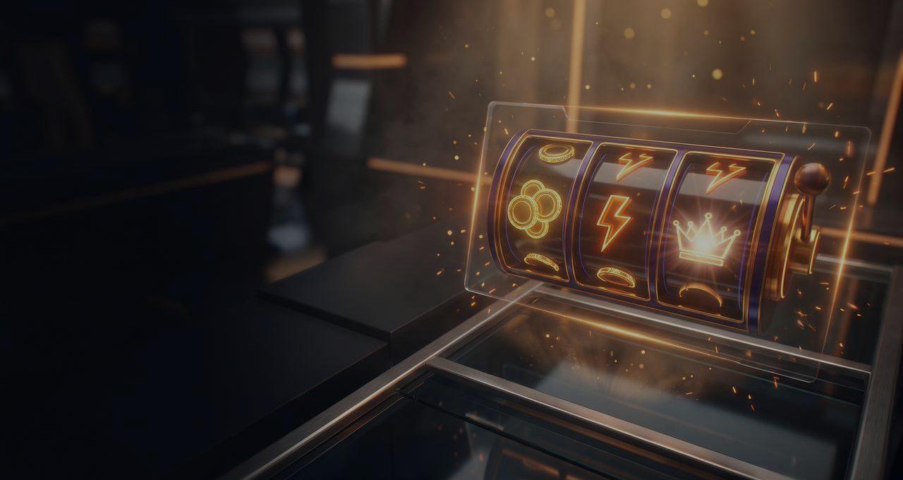 Instant Casino